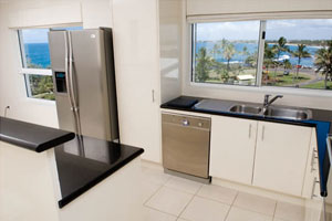Bargara Blue Resort Bargara