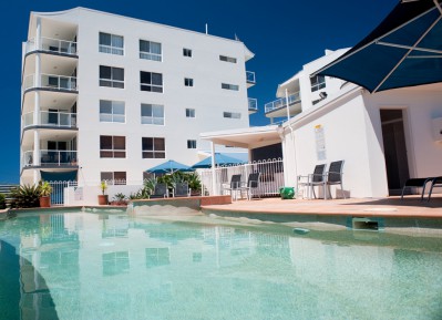 Bargara Blue Resort Bargara