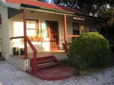 Trinity Cottage Barossa Valley Trinity Cottage Barossa Valley
