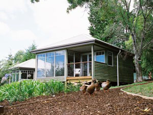 Beauty Point Cottages Beauty Point Cottages