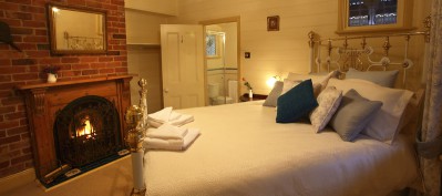 Beechworth Accommodation