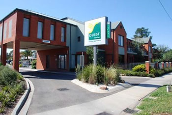 Quest Bendigo Bendigo