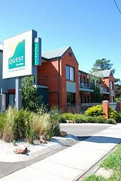 Quest Bendigo Bendigo