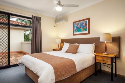 Quest Ascot Serviced Apartment brisbane