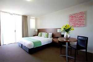 Quest Chermside Brisbane