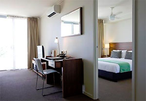 Quest Chermside Brisbane