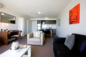 Quest Chermside Brisbane