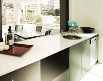 Quest Spring Hill Serviced Apartments Brisbane
