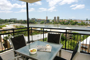 The Docks on Goodwin Brisbane