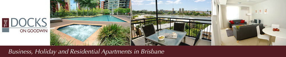 The Docks on Goodwin Brisbane