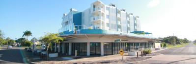 Platinum Bargara Apartments