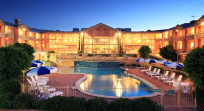 Abbey Beach Resort Busselton Busselton