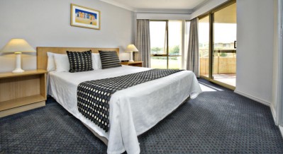 Abbey Beach Resort Busselton Busselton