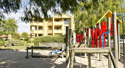 Abbey Beach Resort Busselton Busselton