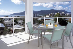 201 Lake Street Cairns