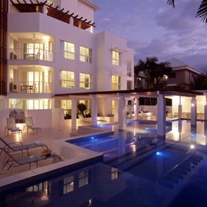 201 Lake Street Cairns
