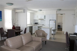 Best Western Plus Cairns Central Apartments (Formerly known as Cairns Central Plaza Apartment Hotel) cairns