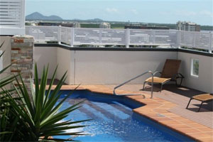 Best Western Plus Cairns Central Apartments (Formerly known as Cairns Central Plaza Apartment Hotel) cairns