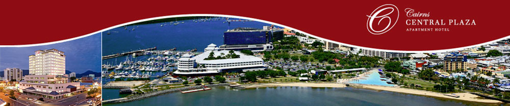 Best Western Plus Cairns Central Apartments (Formerly known as Cairns Central Plaza Apartment Hotel) cairns