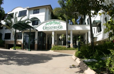 Cairns hotels last minute deals