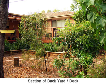 Grevillea Lodge Canberra