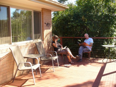 Grevillea Lodge Canberra