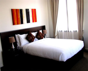 Quest Canberra Canberra
