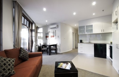 Quest Canberra Canberra