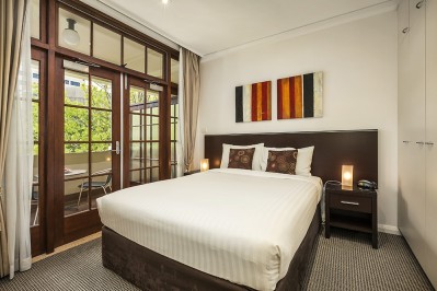 Quest Canberra Canberra