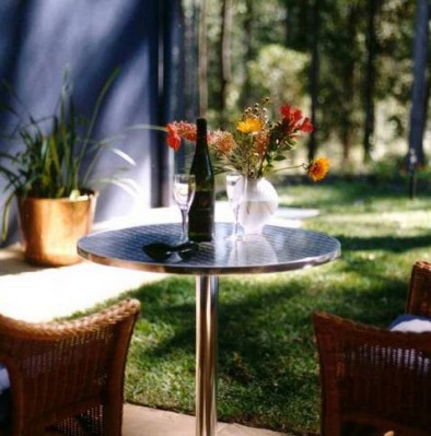 Aquarelle Bed & Breakfast Urunga coffs harbour