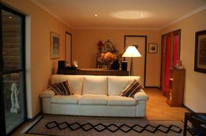 Aquarelle Bed & Breakfast Urunga coffs harbour