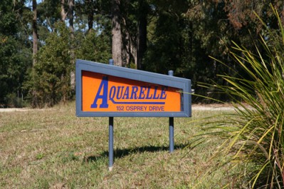 Aquarelle Bed & Breakfast Urunga coffs harbour