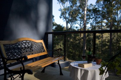 Aquarelle Bed & Breakfast Urunga coffs harbour