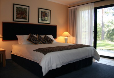 Aquarelle Bed & Breakfast Urunga coffs harbour