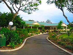 Bonville Lodge Luxury Bed and Breakfast Coffs Harbour