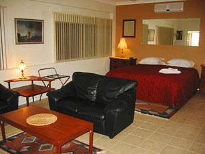Bonville Lodge Luxury Bed and Breakfast Coffs Harbour