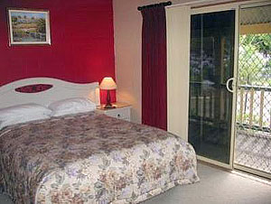 Bonville Lodge Luxury Bed and Breakfast Coffs Harbour