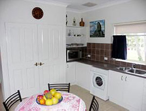 Bonville Lodge Luxury Bed and Breakfast Coffs Harbour