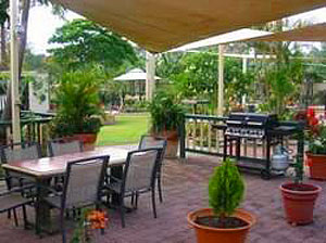 Bonville Lodge Luxury Bed and Breakfast Coffs Harbour