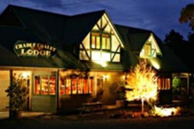 Cradle Chalet Boutique Luxury Lodge Moina