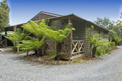 Cradle Chalet Boutique Luxury Lodge Moina Cradle Mountain