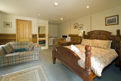 Cradle Chalet Boutique Luxury Lodge Moina Cradle Mountain