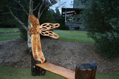 Cradle Chalet Boutique Luxury Lodge Moina Cradle Mountain