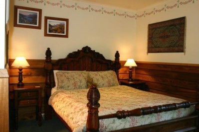 Cradle Chalet Boutique Luxury Lodge Moina Cradle Mountain