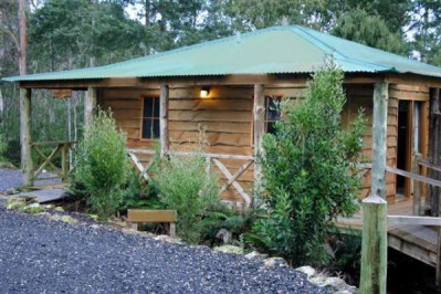 Cradle Chalet Boutique Luxury Lodge Moina Cradle Mountain