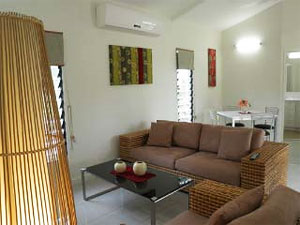 Chalets on Woodlands Darwin