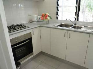 Chalets on Woodlands Darwin