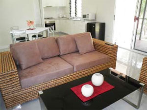 Chalets on Woodlands Darwin