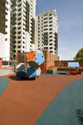 One30 Esplanade darwin