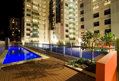 One30 Esplanade One30 Esplanade